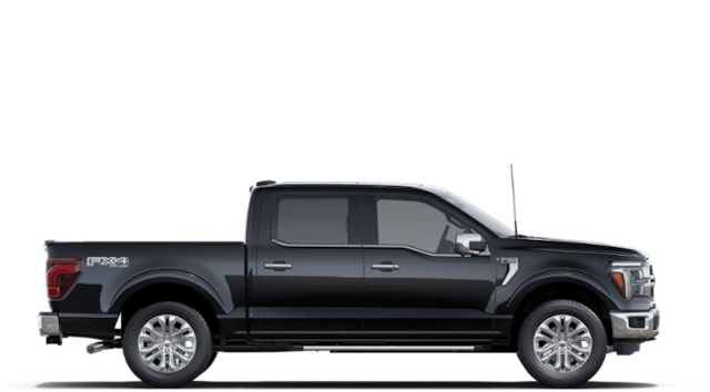 2025 Ford F-150+F-150